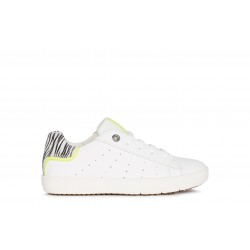 Adidași pentru copii GEOX... - J15DWA08522C0592 - view 2