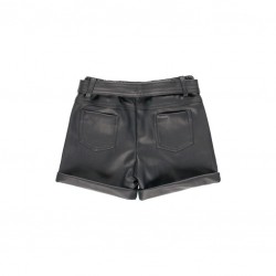 SHORT DE PIELE BOBOLI... - 421041-8116 - view 2