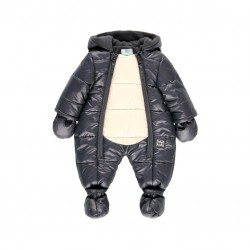 SPACEMAN BOBOLI CAPATUT BEBE - 113050-8116 - 113050-8116 - view 1