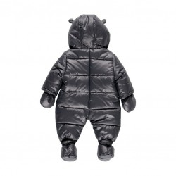 Бебешки подплатен космонавт Boboli  - 113050-8116 - view 4
                  