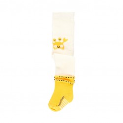 COLANT BEBE BOBOLI CU APLICA PENTRU FATA - 133029-1114 - 133029-1114 - view 1