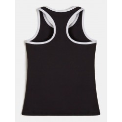Детски топ Guess от серията Active за момиче - J1BI40MC049JBLK - view 4
                  