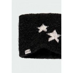 Детски шал Boboli тип яка с косъм за момиче - 490160-890 - view 3
                  
