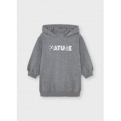 ROCHIE DE BUMBAC PENTRU FATA PENTRU FATA - 4936-029 - 4936-029 - view 1