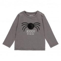 TRIUC BOBOLI HALLOWEEN MECĂ LUNGA - 961062-8117 - 961062-8117 - view 1