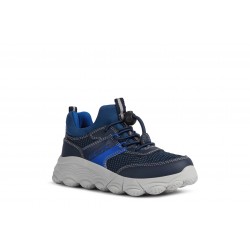 TENISI DE COPII GEOX PENTRU BAIAT - J16E0B05411C4226 - J16E0B05411C4226 - view 1