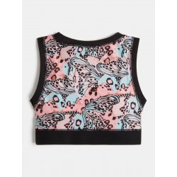 TOP DE COPII GUESS DIN... - J1BI31MC01PP449 - view 2