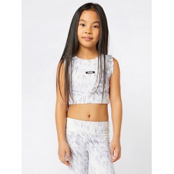 TOP GUESS NEOPREN DIN SERIA ACTIVE PENTRU FETE - J1BI33MC04NP46M - J1BI33MC04NP46M - view 1