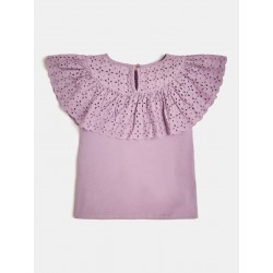 BLUZE DE COPII GUESS CU... - J2RP00K6YW0G4R4 - view 2