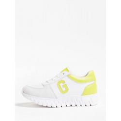 TENISI DE COPII GUESS... - FI5LUGELE12WHITE - view 2