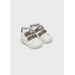 TENISI PRIMAR VELCRO PENTRU BĂIEȚI NĂSCUT - 9511-056 - 9511-056 - view 1