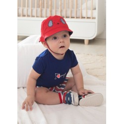 PANTOF DE SPORT PRIMAR... - 9512-070 - view 2