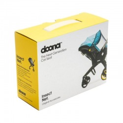 Мрежа против насекоми DOONA - SP110-99-001 - view 3
                  