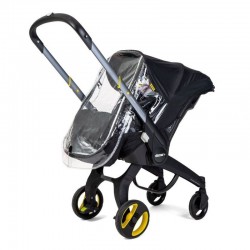 HUSA PLOI DOONA PENTRU SCAUN AUTO - SP108-99-001 - SP108-99-001 - view 1