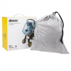 Дъждобран DOONA за столче за кола  - SP108-99-001 - view 6
                  