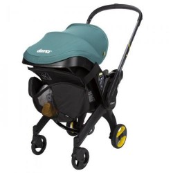 Чанта за съхранение DOONA SNAP ON STORAGE - SP106-99-001 - view 3
                  