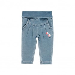 BOBOLI BEBE BLANCI PENTRU FATE - 194015-BLACH - 194015-BLEACH - view 1