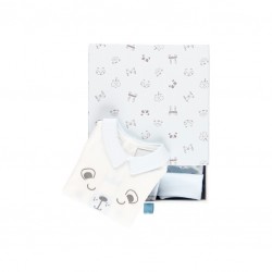 SET CADOU BEBE BOBOLI 3... - 104218-9735 - view 2