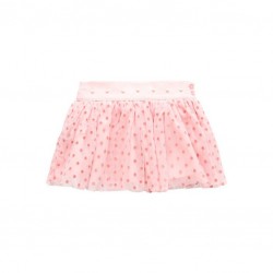FUSTA BOBOLI DE TUL PENTRU FATA - 704089-3756 - 704089-3756 - view 1