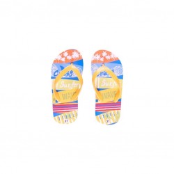 FLOPS DE COPII BOBOLI PENTRU BAIAT - 834162-8116 - 834162-8116 - view 1