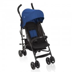 CARUCUT DE VARA GRACO TRAVELITE - CASPIAN - G6BF999CPAEU - G6BF999CPAEU - view 1