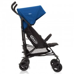 Лятна количка GRACO TRAVELITE - CASPIAN - G6BF999CPAEU - view 4
                  