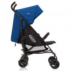 Лятна количка GRACO TRAVELITE - CASPIAN - G6BF999CPAEU - view 5
                  