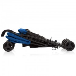 Лятна количка GRACO TRAVELITE - CASPIAN - G6BF999CPAEU - view 6
                  