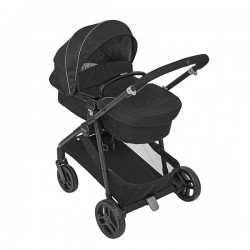 Комбинирана количка GRACO TRANSFORM 2-в-1 - BLACK - G6EC999BLCEU - view 2
                  