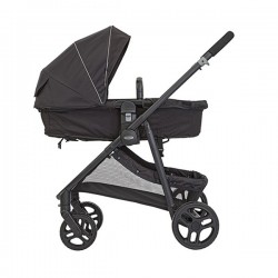 Комбинирана количка GRACO TRANSFORM 2-в-1 - BLACK - G6EC999BLCEU - view 4
                  