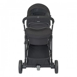 Комбинирана количка GRACO TRANSFORM 2-в-1 - BLACK - G6EC999BLCEU - view 5
                  