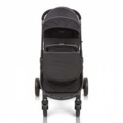 Комбинирана количка GRACO TRANSFORM 2-в-1 - BLACK - G6EC999BLCEU - view 8
                  