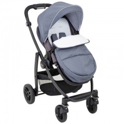 Cărucior COMBINAT GRACO EVO... - G7CL98MINEU - view 2