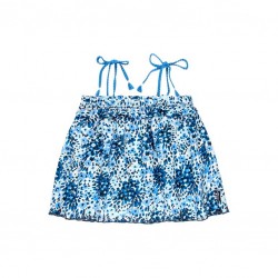 TOP BOBOLI COPII CU IMPRIMEURI CULOARE PENTRU FATA - 434056-9817 - 434056-9817 - view 1