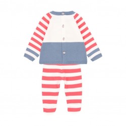 SET BOBOLI BUMBAC ORGANIC 3... - 114118-3740 - view 2