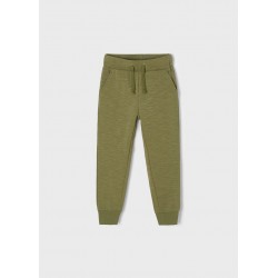 PANTALONI SPORT COPII... - 3593-088 - view 2