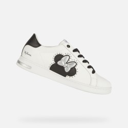 Adidași GEOX MINNIE MOUSE PENTRU FATE - D251BF00085C0404 - D251BF00085C0404 - view 1