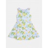 ROCHIE DE VARA COPII GUESS PENTRU FATA - J2RK35KAZQ0P279