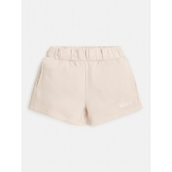 PANTALONI DE COPII GUESS PENTRU FETE - J2GD25FL04DG9N1 - J2GD25FL04DG9N1 - view 1