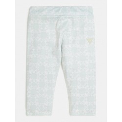 Детски къс клин Guess от серията Active за момиче - J2GB11MC03WP83M - view 4
                  