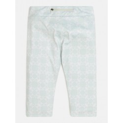 Детски къс клин Guess от серията Active за момиче - J2GB11MC03WP83M - view 5
                  