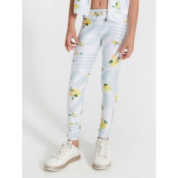 BLANCI LUNGI PENTRU FETE GUESS ACTIVE SERIES - J2GB03MC01PP09O - J2GB03MC01PP09O - view 1