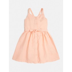ROCHIE DE VARĂ GUESS PENTRU FETE - J2GK09WCVM0G6L1 - J2GK09WCVM0G6L1 - view 1