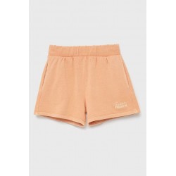 PANTALONI DE COPII GUESS PENTRU FETE - J2GD25FL04DG656 - J2GD25FL04DG656 - view 1