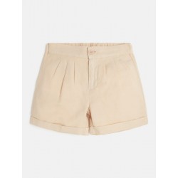 GUESS KIDS SHORT PENTRU FETE - J2GD02WCVM0G1G2 - J2GD02WCVM0G1G2 - view 1