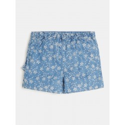 FUSTA PANTALONI COPII GUESS... - J2GD11D4MQ3FLWF - view 2