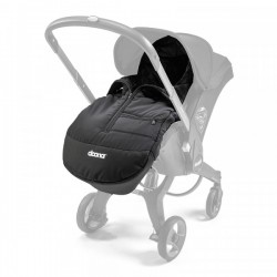 GEANT DE IARNA DOONA PREMIUM PENTRU SCAUN/TROLER - SP153-20-001 - SP153-20-001 - view 1