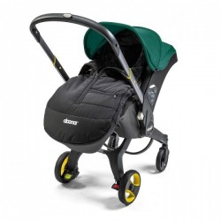 Sac de iarnă Doona Premium pentru scaun înalt/cărucior - SP153-20-001 - view 4
                  