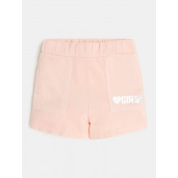 PANTALONI DE COPII GUESS PENTRU FETE - K2GQ11KB4O0G6L1 - K2GQ11KB4O0G6L1 - view 1