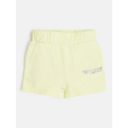 PANTALONI DE COPII GUESS PENTRU FETE - K2GQ11KB4O0G8D5 - K2GQ11KB4O0G8D5 - view 1